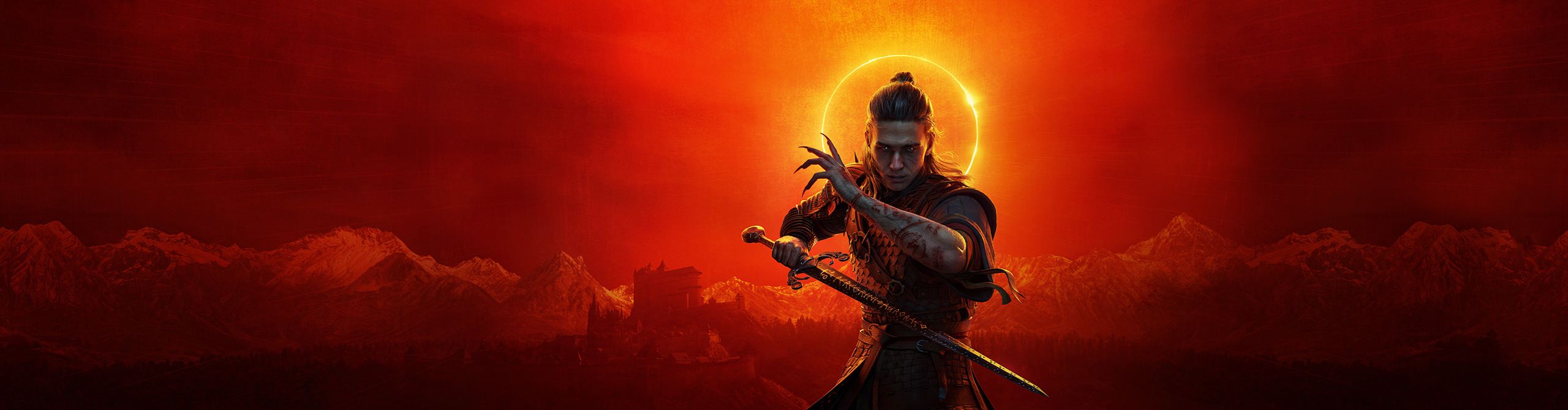 The Blood of Dawnwalker