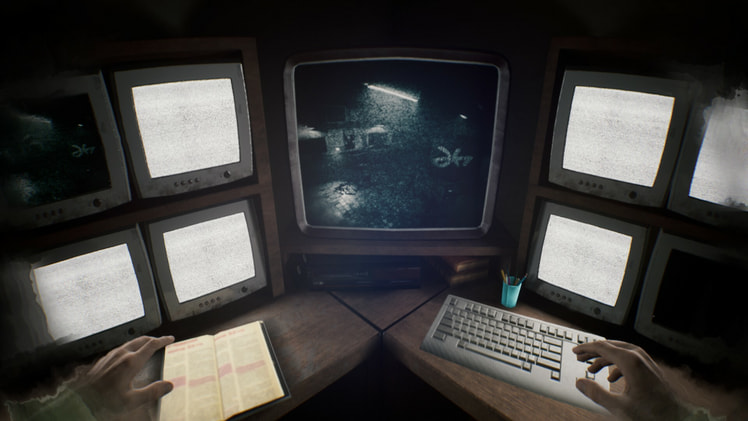 PARANOID screenshot 2