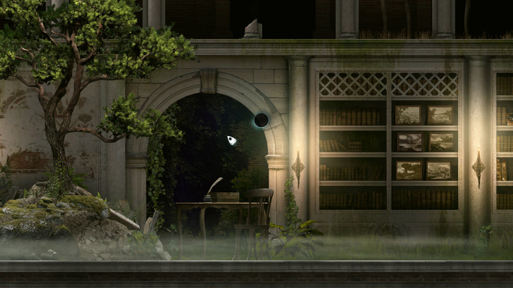 Goetia 2 screenshot 4