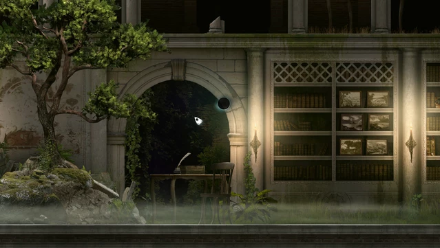 #9. Goetia 2 (GOG) di: Forever Entertainment S. A.
