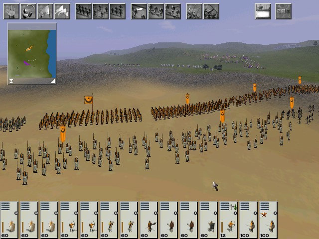 Medieval: Total War™ - Collection screenshot 1