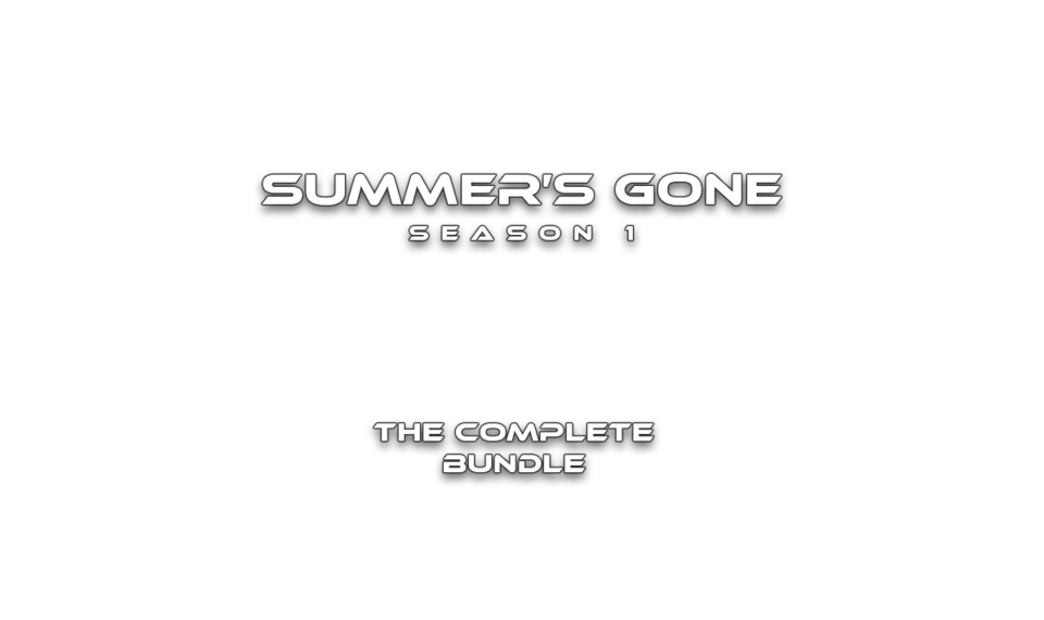 Summer's Gone - Season 1 Bundle on GOG.com