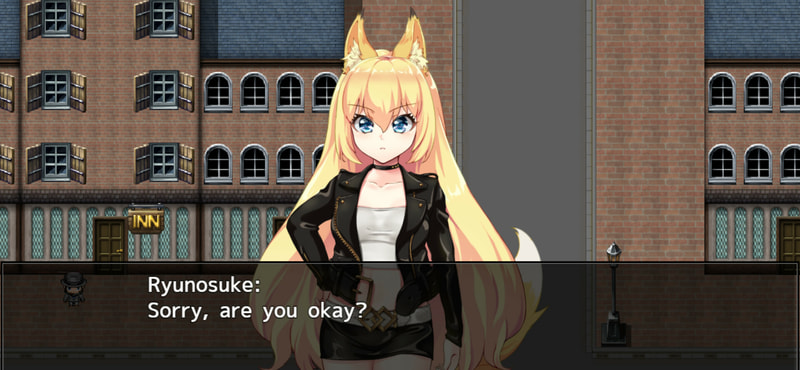 Fox Girls Never Play Dirty! UNRATED - image 1