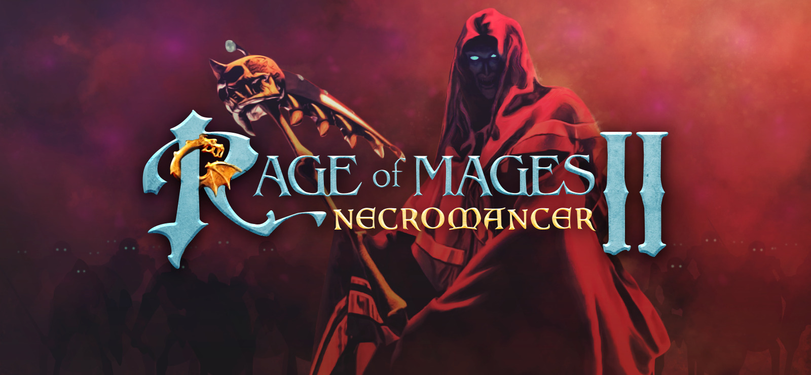 Rage of mages steam фото 72
