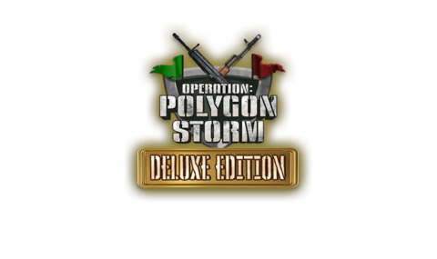 -40% Operation: Polygon Storm: Deluxe Edition on GOG.com