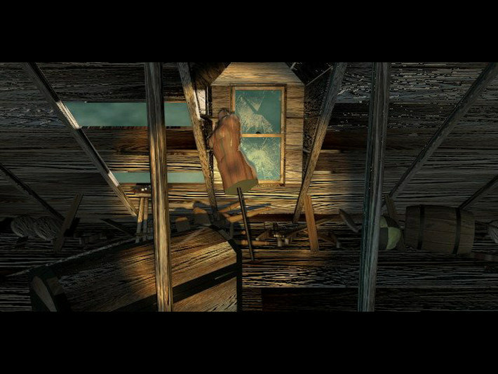 The 11th Hour screenshot 4