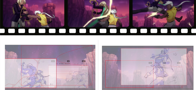 Astral Ascent Artbook - image 4