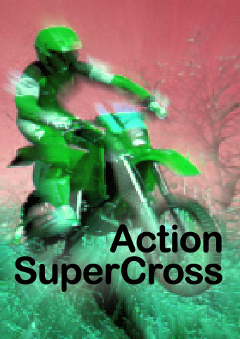 Action SuperCross cover image