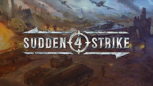 sudden strike 4 campaign