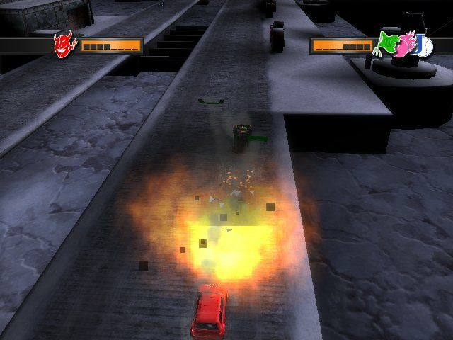 Mashed screenshot 3