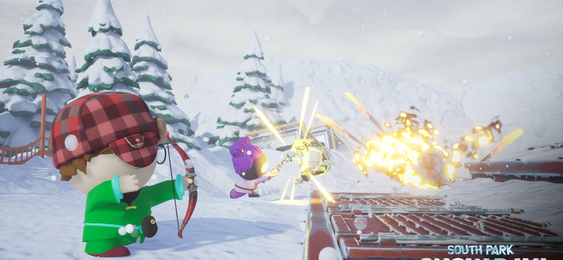 SOUTH PARK: SNOW DAY! Season Pass - image 4