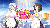 Купить ключ дешево Paradise Angel UNRATED