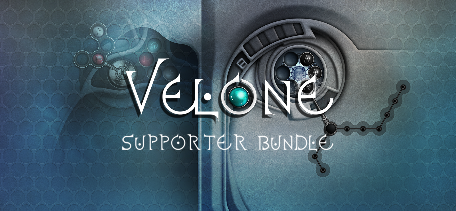 VELONE - Supporter Bundle