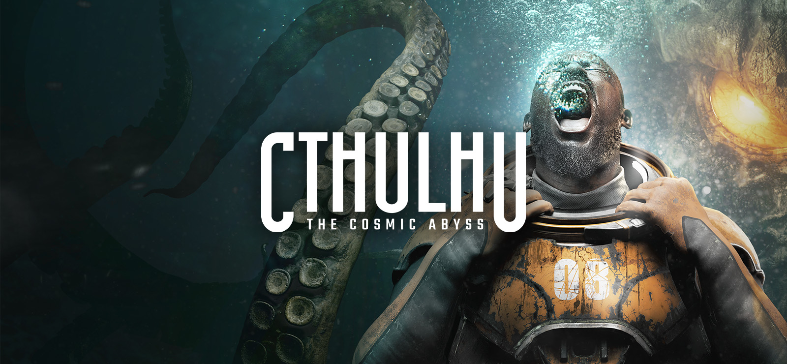 Cthulhu: The Cosmic Abyss