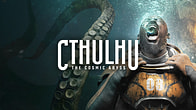 Купить ключ дешево Cthulhu. The Cosmic Abyss