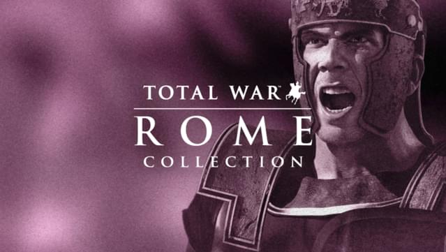 Rome: Total War