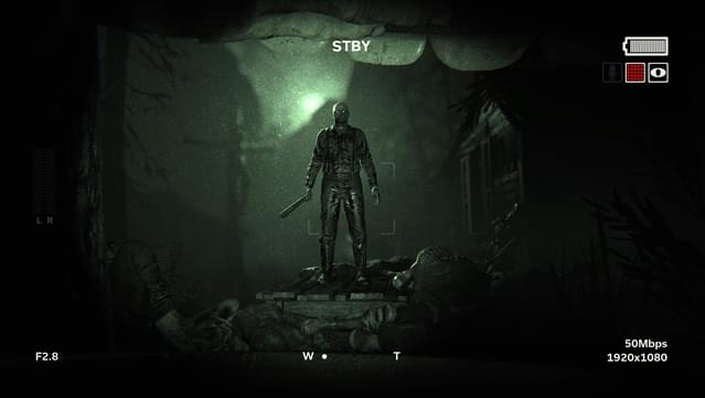 outlast 2 initial release date