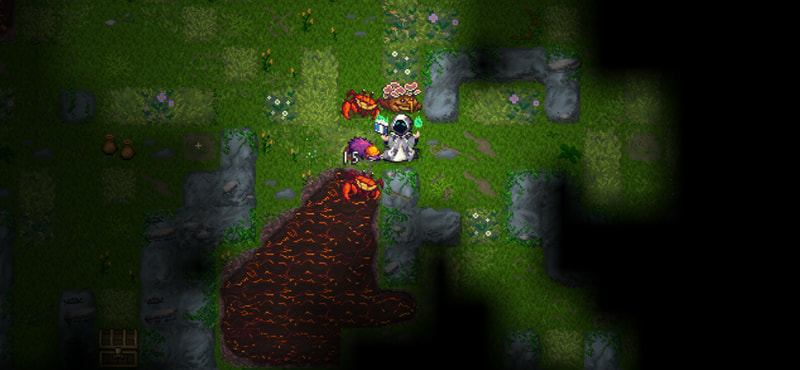 Tangledeep Original Soundtrack - image 1