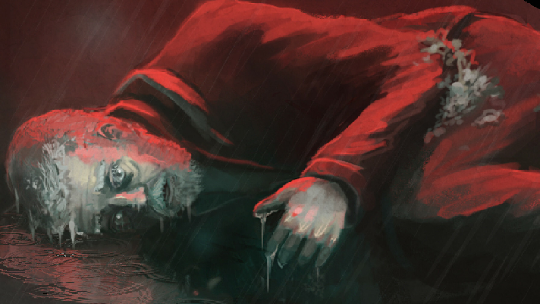 Unavowed — official screenshot 6