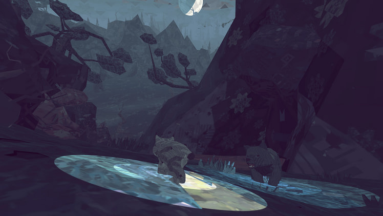 Paws: A Shelter 2 Game screenshot 2