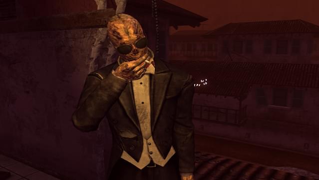 new vegas mask mod