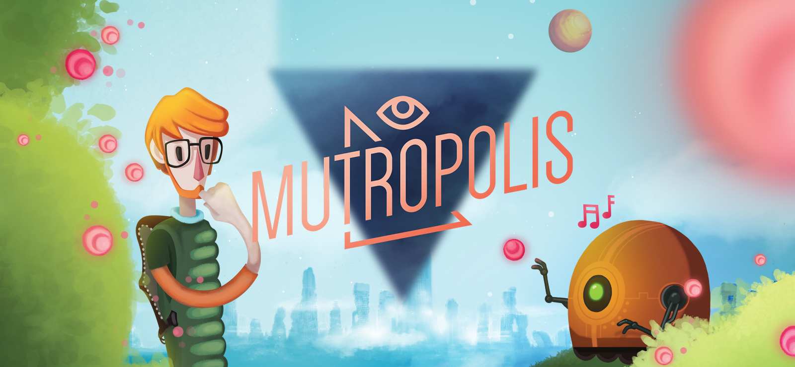 Mutropolis Deluxe Edition