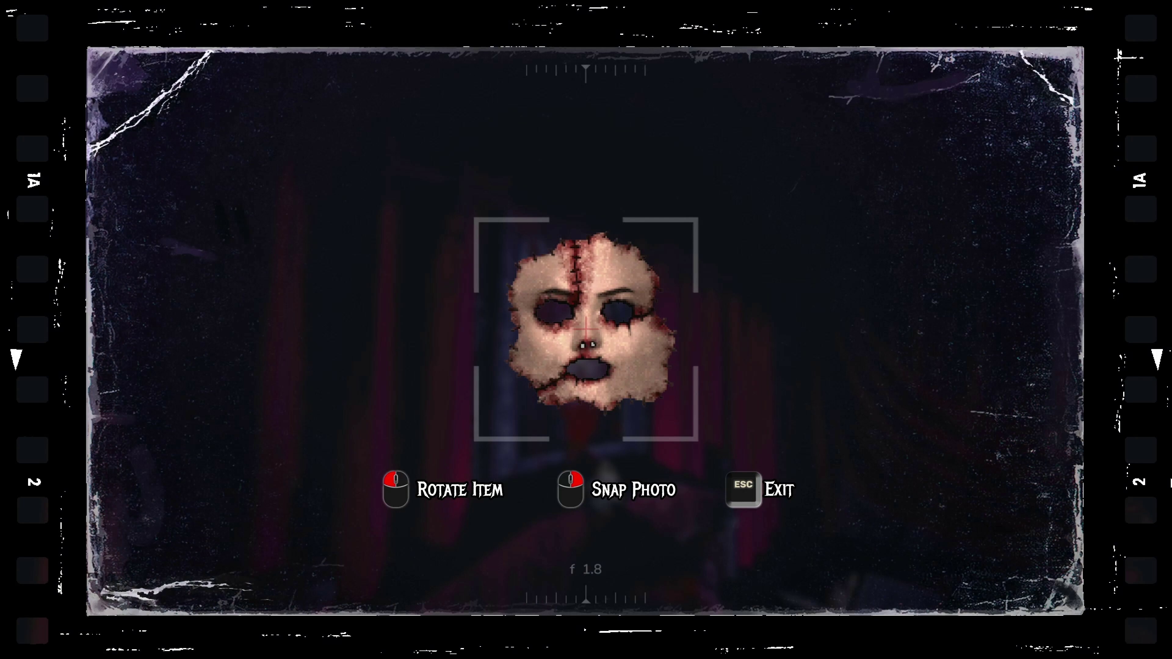 The Skin Stapler — official screenshot 2