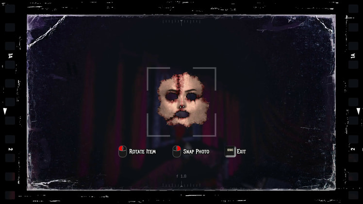 The Skin Stapler screenshot 2