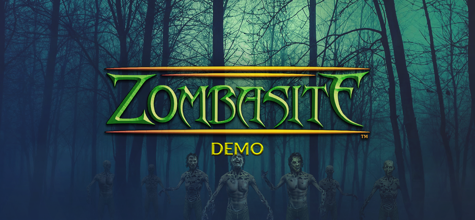 Zombasite Demo