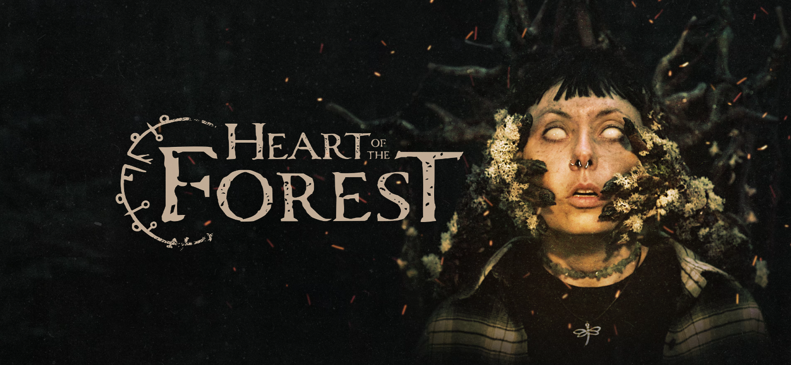 Heart of the Forest