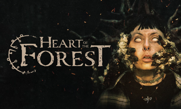 Heart of the Forest Nintendo Switch game deal – 20% off