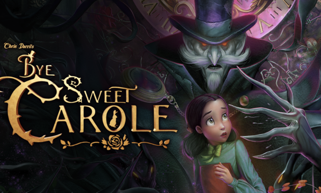 Bye Sweet Carole Xbox game deal
