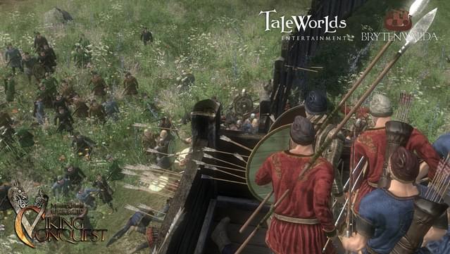 mount and blade warband increase morale