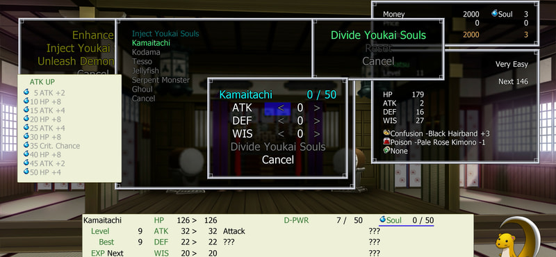 Dawn of Kagura: Natsu's Story UNRATED - image 4