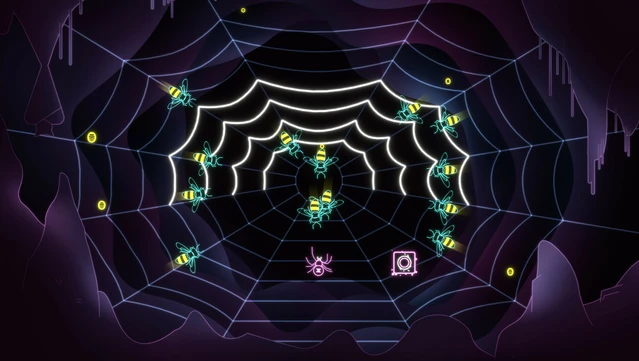 #8. Black Widow: Recharged (GOG) โดย: Atari