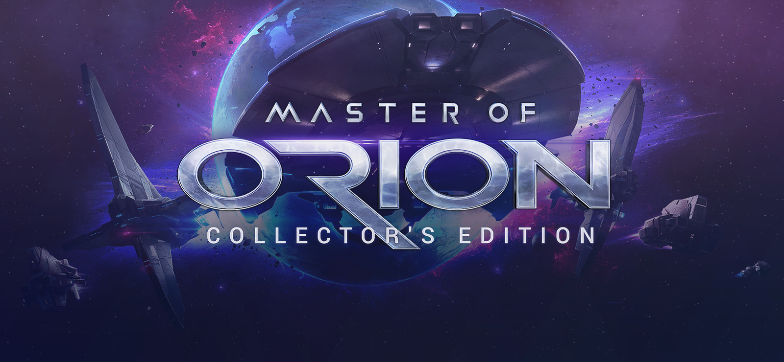 Master Of Orion: Collector's Edition