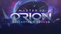 Купить ключ дешево Master of Orion. Collector's Edition