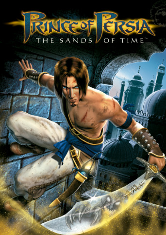 Prince of Persia®: The Sands of Time