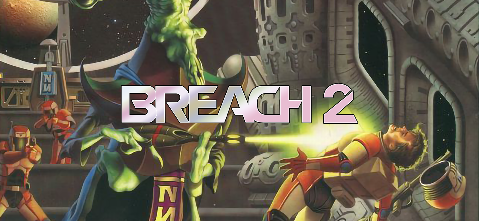 Breach 2