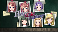 Купить ключ дешево Holy Maid Academy UNRATED