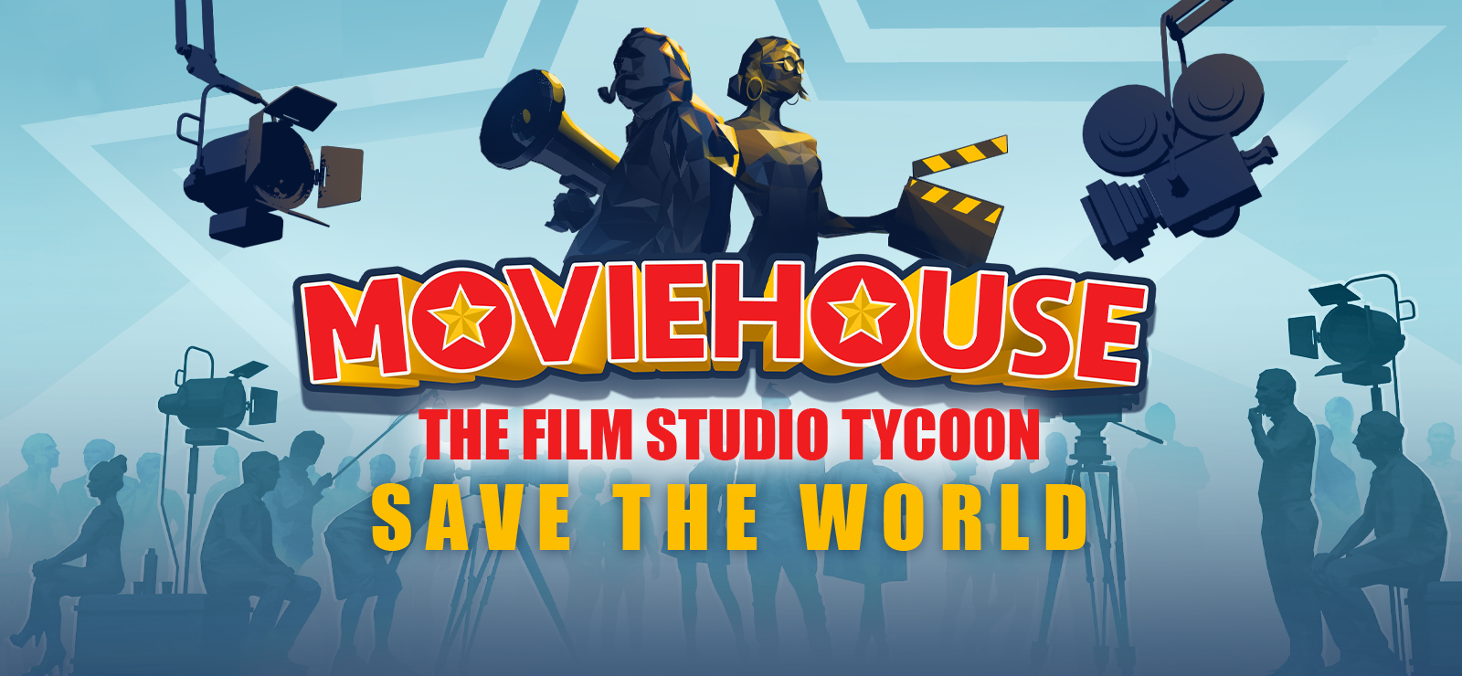 Moviehouse Save The World Edition