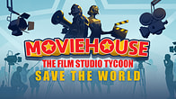 Купить ключ дешево Moviehouse Save the World Edition