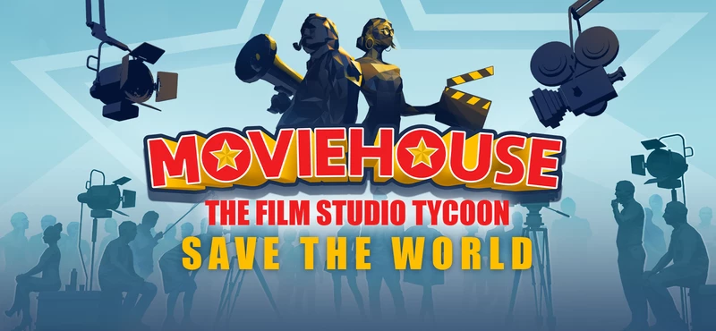 Moviehouse Save the World Edition