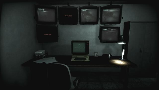 System Says Normal