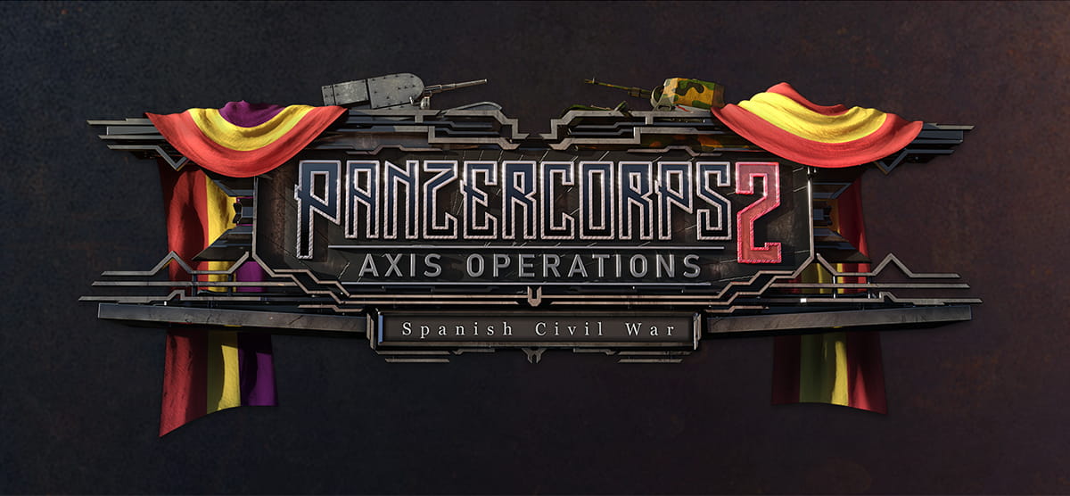 Panzer Corps 2: Axis Operations - Spanish Civil War