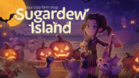 Купить ключ дешево Sugardew Island. Halloween Costume
