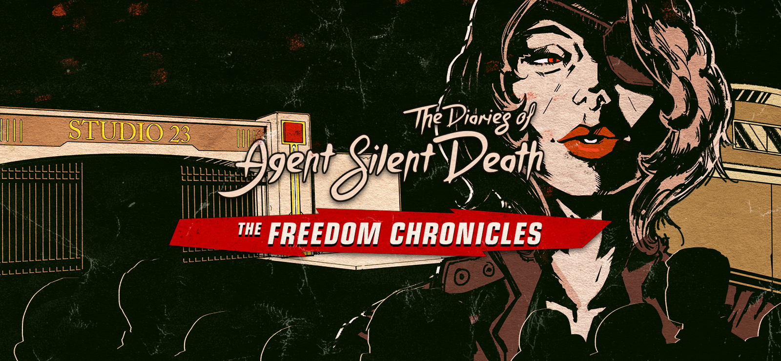 Wolfenstein II: The Freedom Chronicles - Episode 2