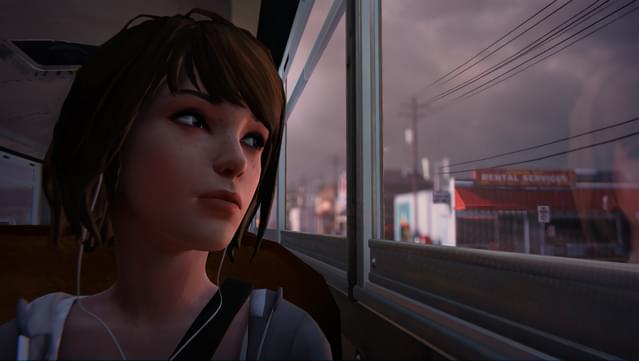 Get Life Is Strange