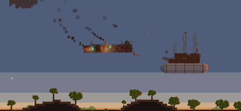 Airships: Conquer the Skies - Soundtrack - image 2