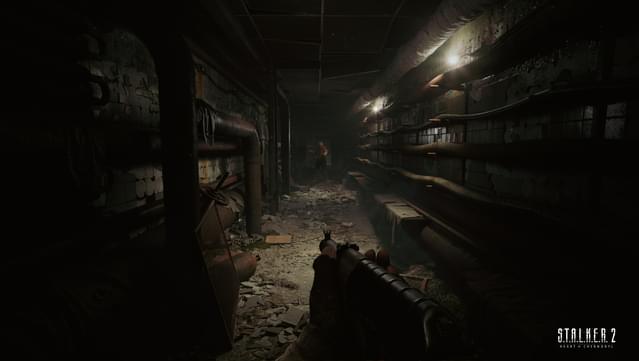 Stalker 2:Heart Of Chornobyl Still On Track For A 2024 Release